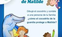 Reto 7 El cocodrilo de Matilde