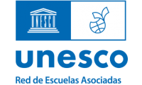 Logo de UNESCO - Red de Escuelas Asociadas
