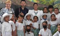Guanacaste celebra con orgullo y por todo lo alto su Festival de la Guanacastequidad
