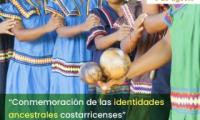 infográfico de día internacional de los pueblos indígenas