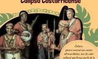 Calipso, género musical con raíces afrocaribeñas, son de valor cultural que forma parte de la identidad de la población negra costarricense