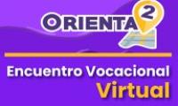 Encuentro Vocacional Virtual