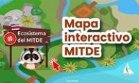 Mapa Interactivo MITDE