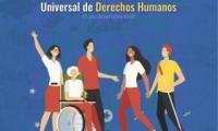 Aniversario de la Declaración Universal de los Derechos Humanos
