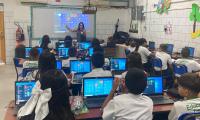 Programa Nacional de Formación Tecnológica es una realidad en las aulas costarricenses