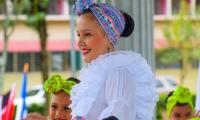 Pluriculturalidad enriquece educación costarricense