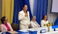 Costa Rica celebra 100 años de la fundación de la Liga Feminista
