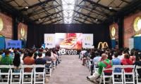 Brete y McDonald’s ponen a disposición 600 opciones laborales en la GAM