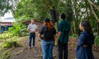 esencial COSTA RICA y el MEP unen esfuerzos para educar a jóvenes acerca de cambio climático y sostenibilidad