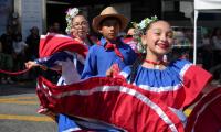 Costa Rica conmemora el 176 aniversario de la Fundación de la República