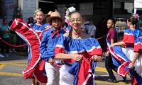 Costa Rica conmemora el 176 aniversario de la Fundación de la República