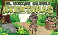 El bosque guarda Aventuras