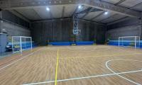 Chacarita inaugura el centro educativo más grande de Costa Rica