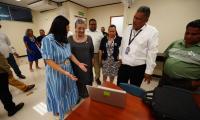 Chacarita inaugura el centro educativo más grande de Costa Rica