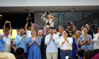 Chacarita inaugura el centro educativo más grande de Costa Rica