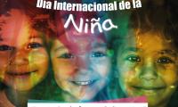 "La visión de futuro de las niñas", ONU. 11 de octubre, Día Internacional de la Niña