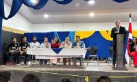 Liceo de Pavas cambiará su infraestructura gracias al Sporting FC