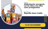 Jornada de Actualización Profesional