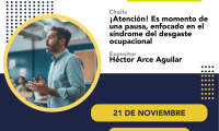 Jornada de Actualización Profesional