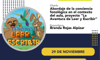Jornada de Actualización Profesional