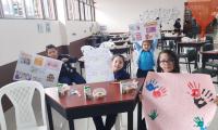 Día de la Eliminación de la Violencia contra la Mujer