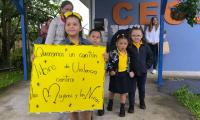 Día de la Eliminación de la Violencia contra la Mujer