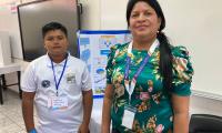 Escuelas unidocentes llegan a la Final.