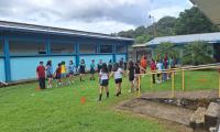 Actividad de transición de sexto a séptimo