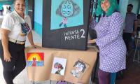 Actividad de transición de sexto a séptimo