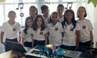 EXPO STEAM