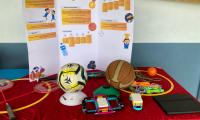 EXPO STEAM