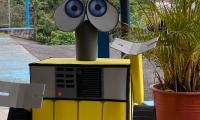 EXPO STEAM