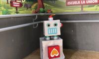 EXPO STEAM