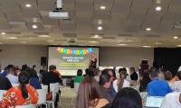  MEP realiza encuentro nacional de permanencia estudiantil