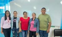 Liceo de Pocora gradúa a 14 padres de familia