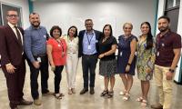 Encuentros de jefes de Asesorías Pedagógicas articula la política educativa