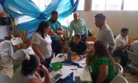 Cindeas realizaron conversatorio: Permanecer, la clave del éxito.