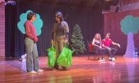 Obra de teatro en inglés