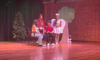Obra de teatro en inglés