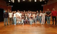 Obra de teatro en inglés