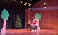 Obra de teatro en inglés