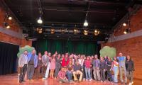 Obra de teatro en inglés