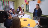 Cierre de curso lectivo 2024