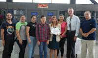 UNESCO homenajea a ocho instituciones públicas por la conservación y preservación del patrimonio documental y audiovisual 
