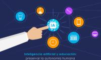 Efeméride:  24 de enero: Día Internacional de la Educación. Mensaje para el arte: Inteligencia artificial y educación: preservar la autonomía humana en un mundo de automatización.