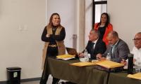 Departamento de Régimen Disciplinario