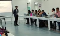 Equipo Administrativo