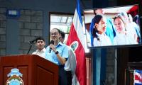 Inauguración del curso lectivo reconoce la importancia de la Educación Técnico Profesional