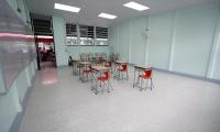 Comunidad Educativa del Cenizo recibe las nuevas instalaciones de su escuela