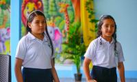 Aniversario de Dirección Regional de Educación Pérez Zeledón